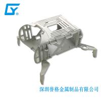 深圳鎂合金壓鑄件的用到的地方有哪些？