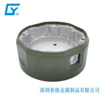 東莞鋁合金壓鑄件的使用范圍有哪些？