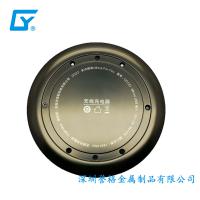 鋁合金鑄件在蘋果無線充電器有應(yīng)用嗎？