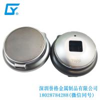 tcl智能鎖有使用鎂合金鑄件嗎？