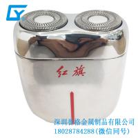 獨(dú)創(chuàng)鋅合金壓鑄模具，瞬間點(diǎn)燃你的靈感！