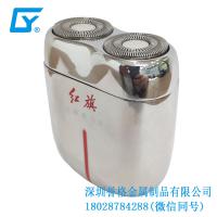 壓鑄件加工秘笈，讓你的產品大獲成功！