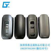 鋅合金壓鑄件可以做噴漆表面處理嗎？