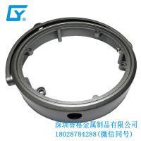 驚爆全場(chǎng)！心跳加速鋅合金壓鑄外殼生產(chǎn)展現(xiàn)！