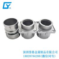 國(guó)標(biāo)交流充電樁有用到鋁合金壓鑄模具嗎？