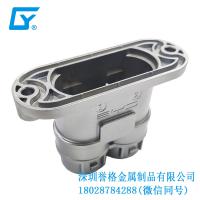 壓鑄件合適做噴漆表面處理嗎？