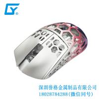 鎂合金壓鑄能做烤漆表面處理嗎？