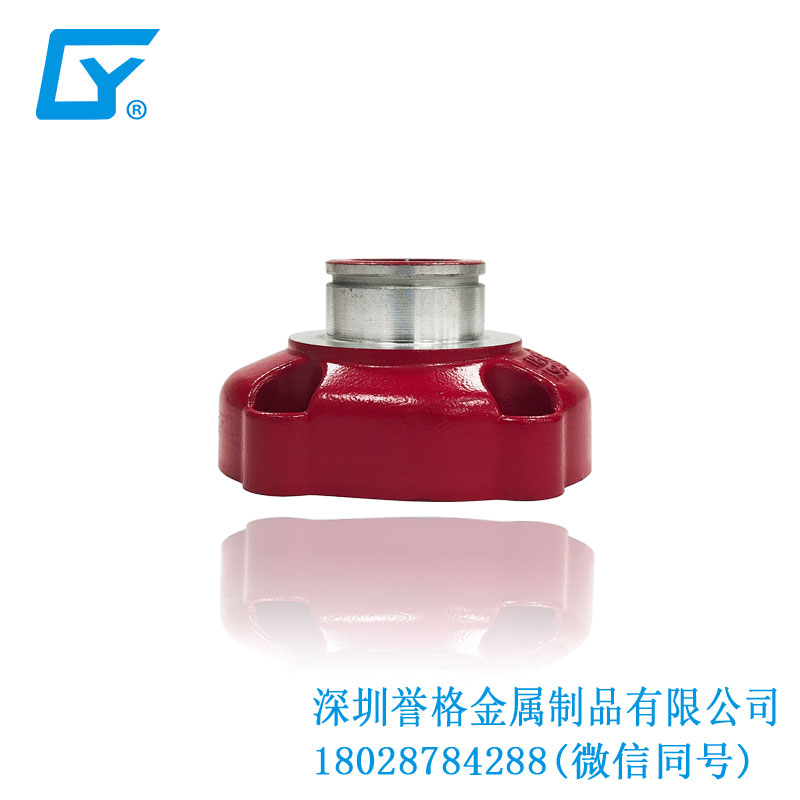 氣壓閥門(mén)，最高120PSI（8.3個(gè)壓）