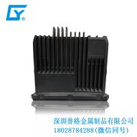 機械鑄魂，看精密壓鑄加工神奇變身！