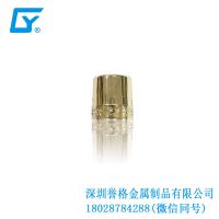 鋅合金壓鑄工藝可以做電鍍表面處理嗎？