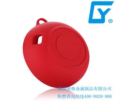熱處理后的模具配件，還有哪些保護(hù)方式