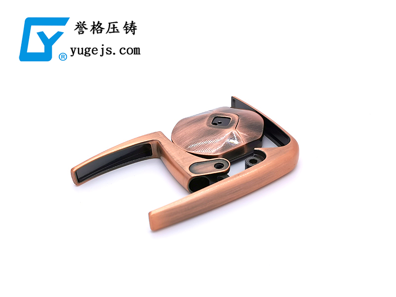 鋅合金壓鑄行業(yè)的盛會，展望壓鑄行業(yè)的未來