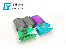 壓鑄件的拋光種類與特點！