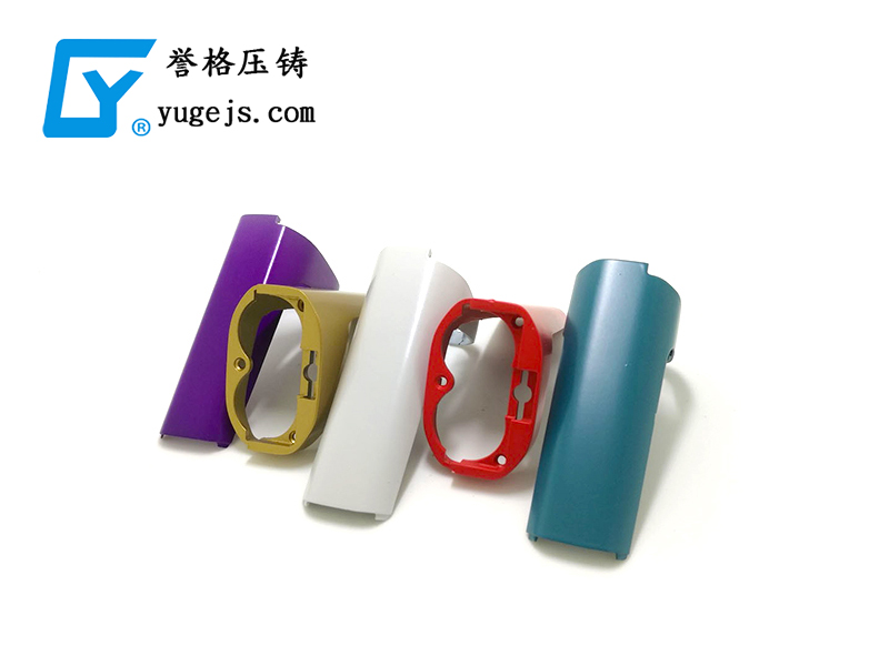 水切割技術(shù)，或可用來加工鋁合金壓鑄