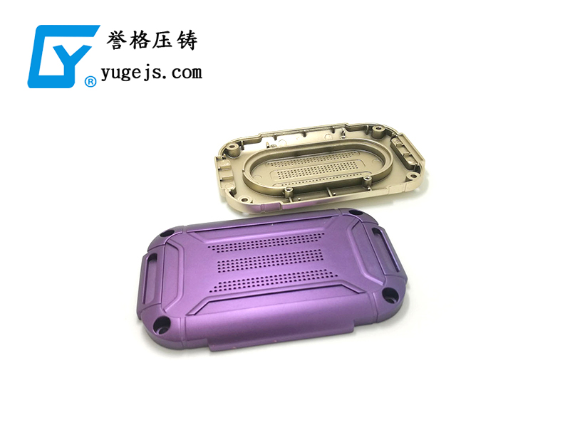 去毛刺倒圓角利器，壓鑄廠(chǎng)值得擁有
