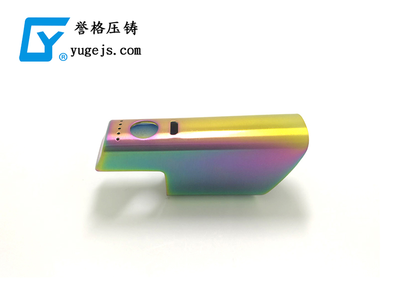 未來(lái)十年，鋁合金壓鑄廠的方向是什么？