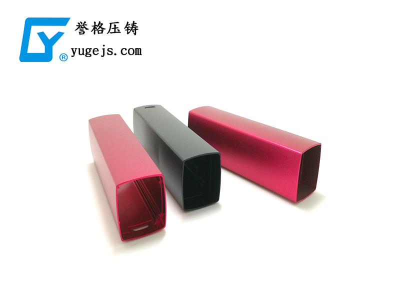 鋁合金壓鑄件氣孔氣孔、縮松缺陷的原因，壓鑄工藝必知