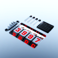 機(jī)械動(dòng)態(tài)圖，那些壓鑄廠家常見的機(jī)械動(dòng)態(tài)圖