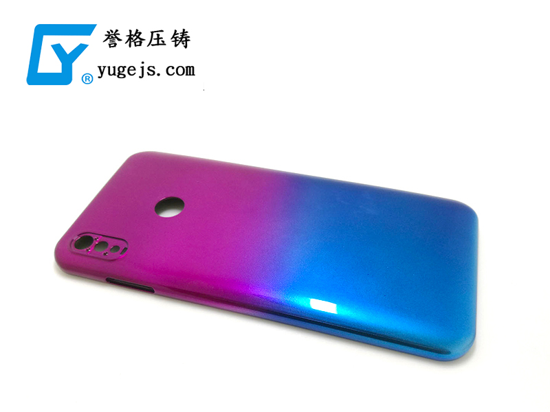 壓鑄廠必知，手機(jī)殼都是用什么材料做的