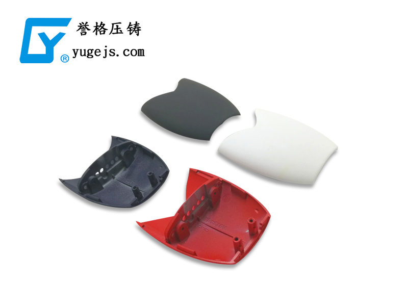 信“譽”為先，品“格”至上——鋅合金壓鑄首選譽格