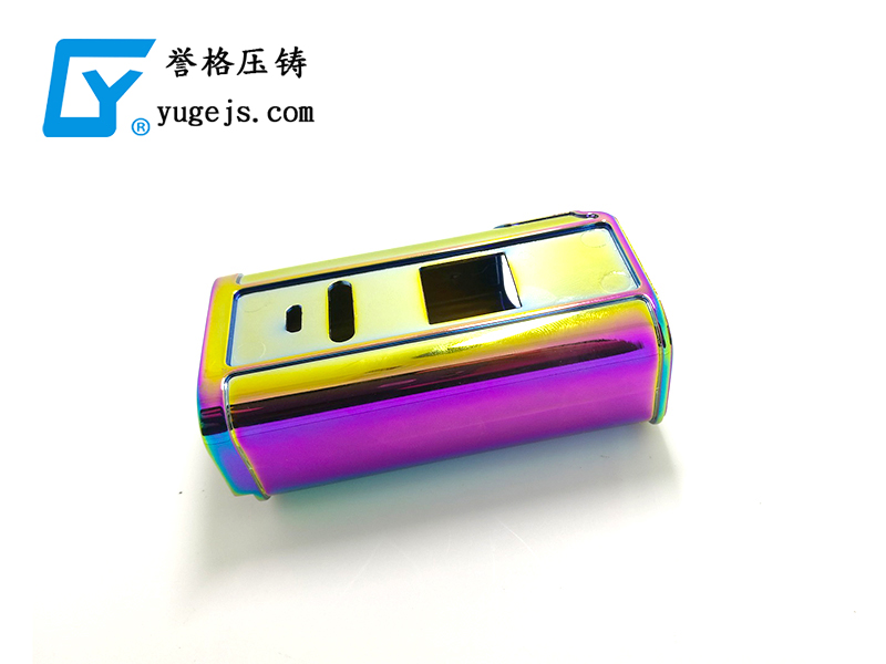 鋅合金壓鑄模具的制造技術(shù)流程，記住就不會出錯。
