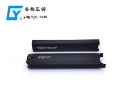 容易脫模，壓鑄廠商對于鑄件設計的要求