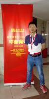 深圳PMBA23班畢業(yè)典禮，譽(yù)格學(xué)員畢業(yè)了