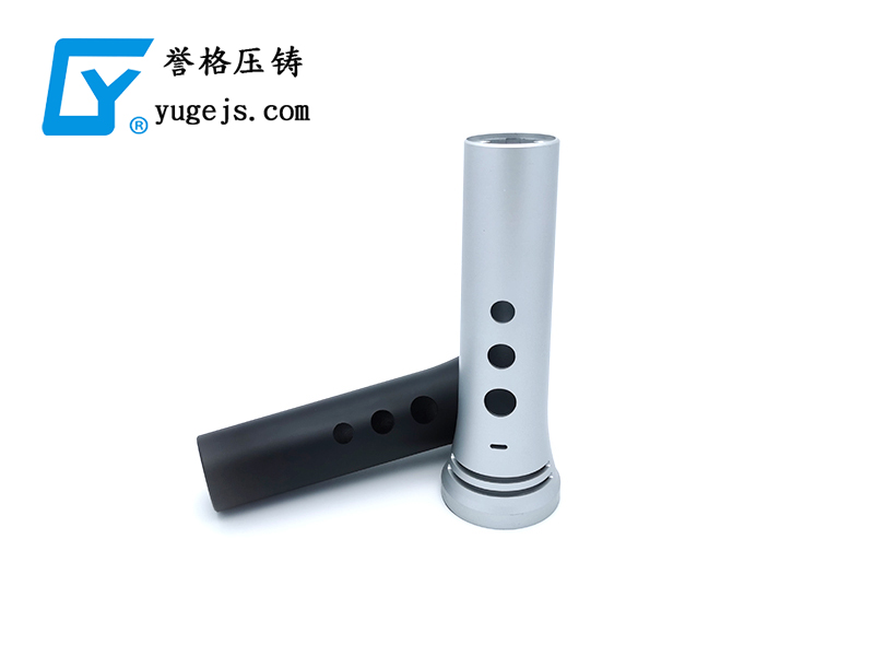 首次試模，深圳壓鑄公司如何調參數