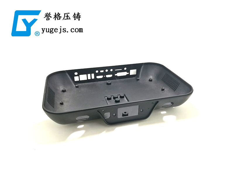 向東莞壓鑄廠看齊，大力發(fā)展真空熱處理技術(shù)