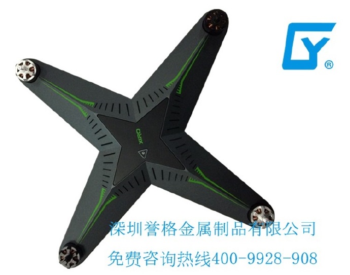 模具研磨的水準(zhǔn)，會影響鎂合金壓鑄的質(zhì)量