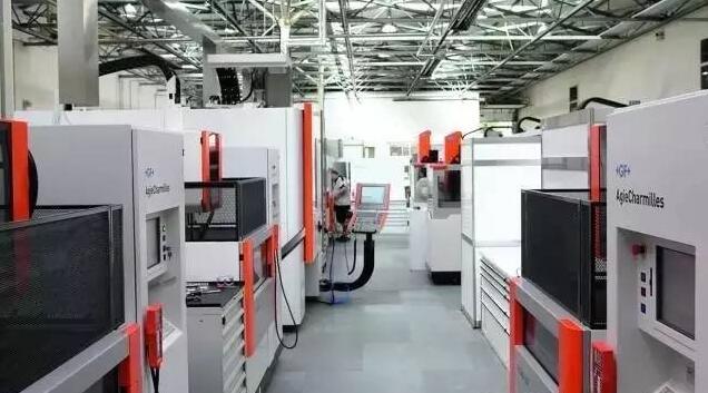 向先進學習，壓鑄公司如何向高附加值進發(fā)