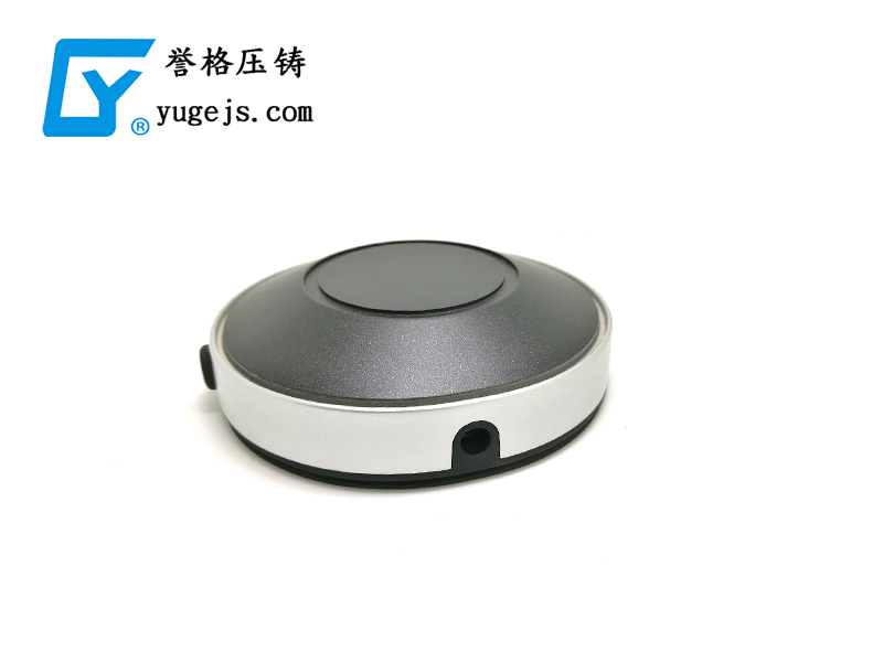 了解同行，鋁合金壓鑄廠相關(guān)的模具知識