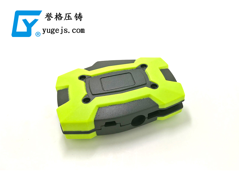 3D轉(zhuǎn)2D，怎么將鋁合金壓鑄表現(xiàn)的清晰易懂
