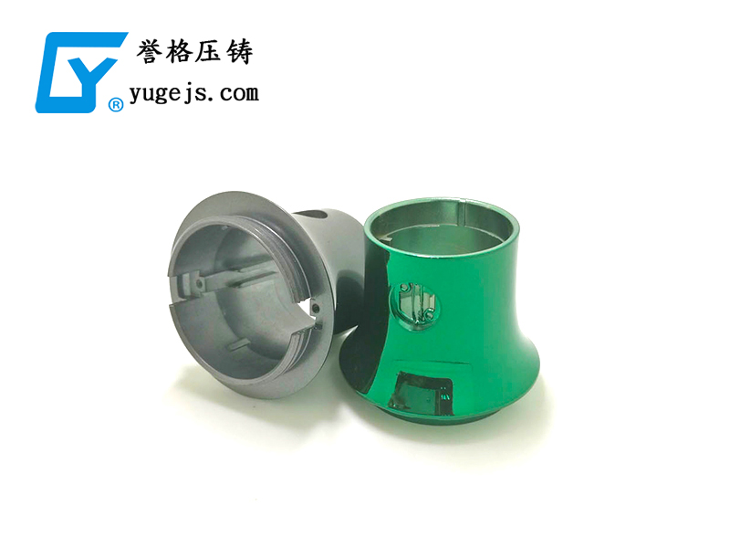 壓鑄公司和國際接軌，還差在哪些地方