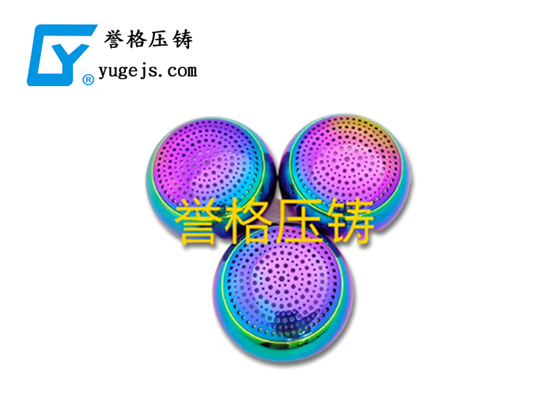 馬太效應對鋁合金壓鑄廠也是有效果的？