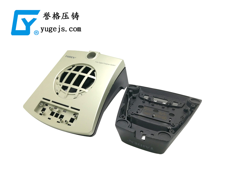 精密模具達到標準，才能夠滿足鋁合金壓鑄的要求