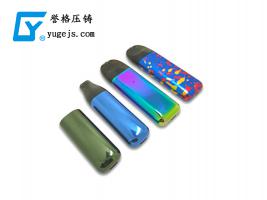 壓鑄新技術(shù)，冷擠壓和溫?cái)D壓