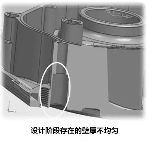 延遲壓鑄模具的使用壽命，可以幫助壓鑄公司節(jié)約成本