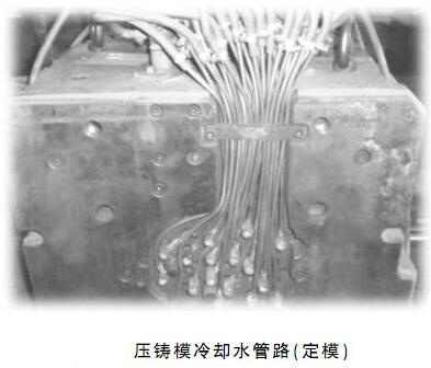 延遲壓鑄模具的使用壽命，可以幫助壓鑄公司節(jié)約成本