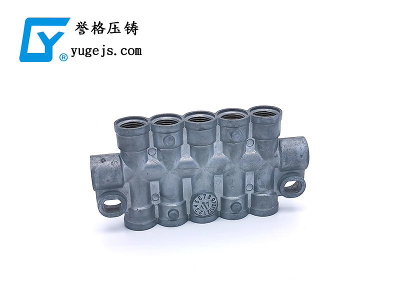 鋁合金壓鑄模具加工技術(shù)介紹，激光技術(shù)