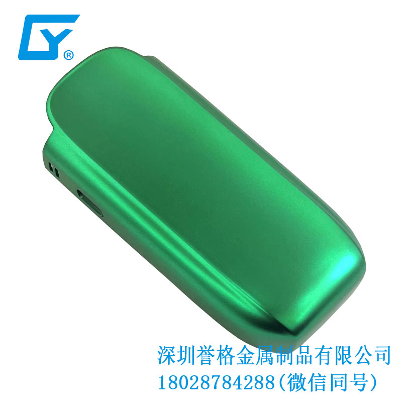 譽格快人一步申請品牌專利，壓鑄廠家將迎來自主品牌時代