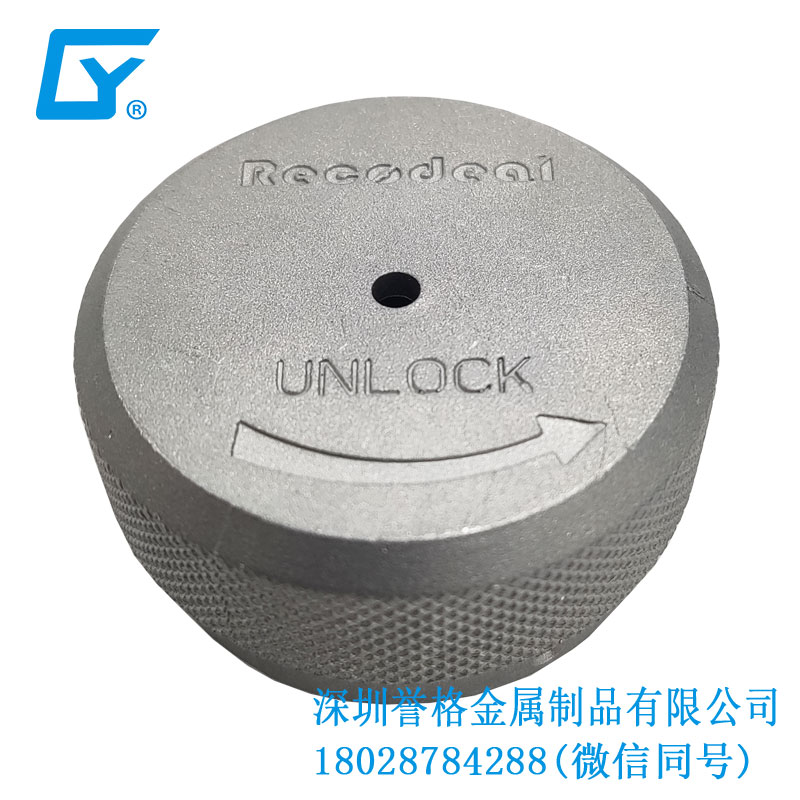 交流AC便攜式隨車(chē)充電槍有用到壓鑄件嗎？