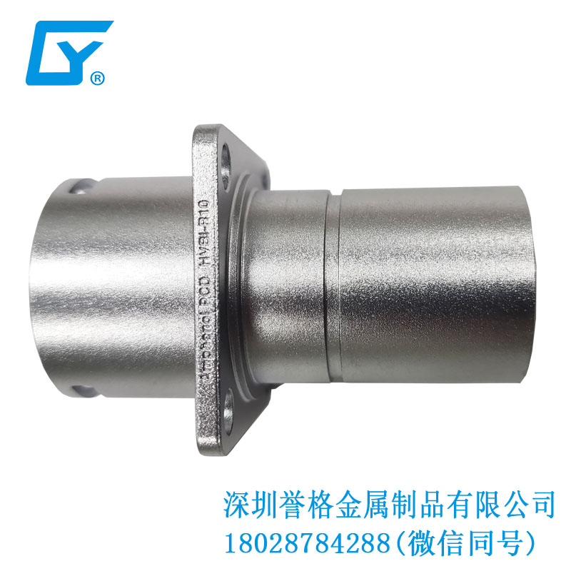 美標(biāo)智能充電站有應(yīng)用鋁拉伸嗎？