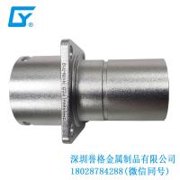 美標(biāo)智能充電站有應(yīng)用鋁拉伸嗎？