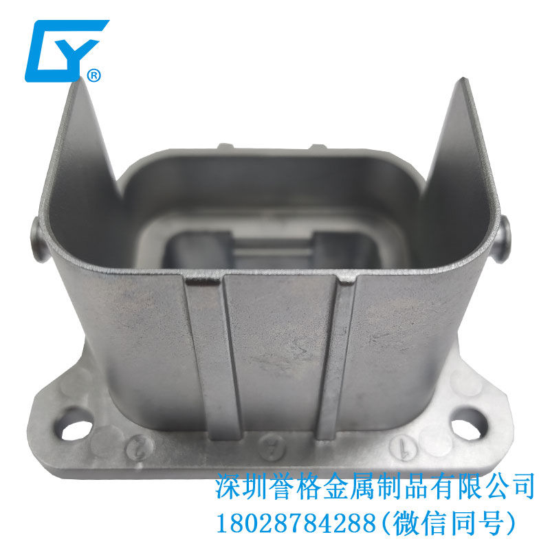 美標(biāo)電動(dòng)充電站有使用鋁合金壓鑄產(chǎn)品嗎？