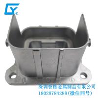 國標(biāo)電動充電站有應(yīng)用鋁合金鑄件嗎？
