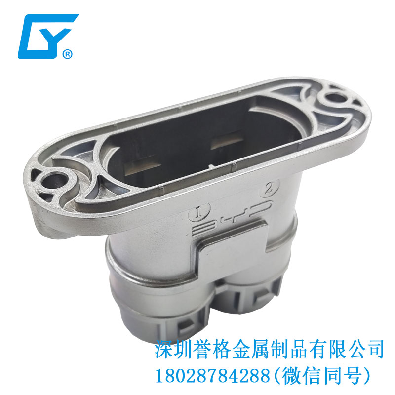 直流DC充電樁有使用壓鑄件嗎？