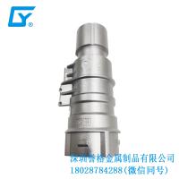 招式全開，助力模具加工