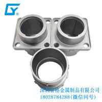 驚心動魄！鋁拉伸極限挑戰(zhàn)
