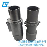 精密鋁擠模具，精準(zhǔn)擠出完美產(chǎn)品！